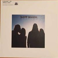 Виниловая пластинка SEASON SLOW / WESTING (1LP)